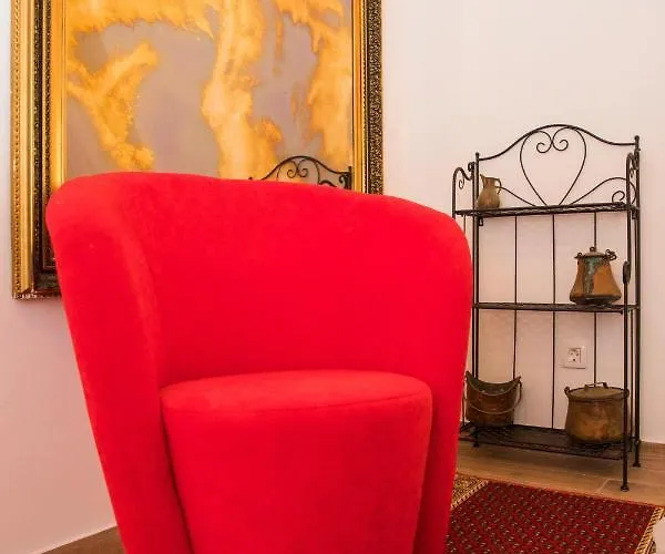 Mara * ドゥブロブニク