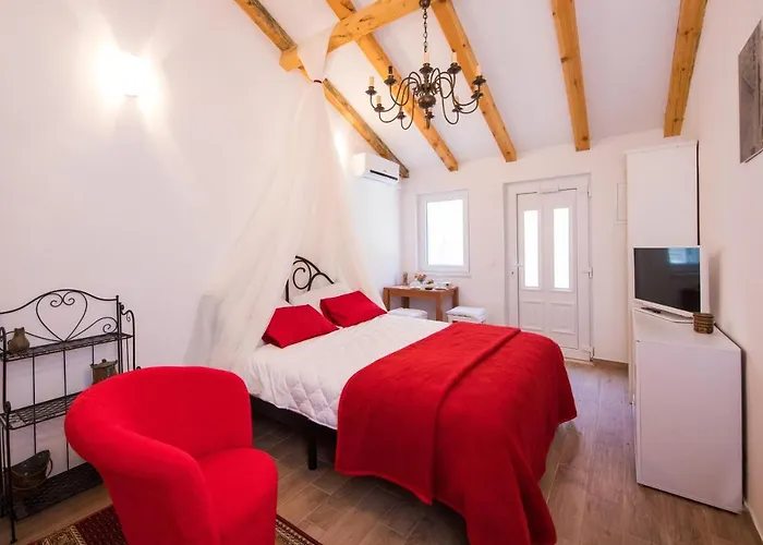 Mara * ドゥブロブニク