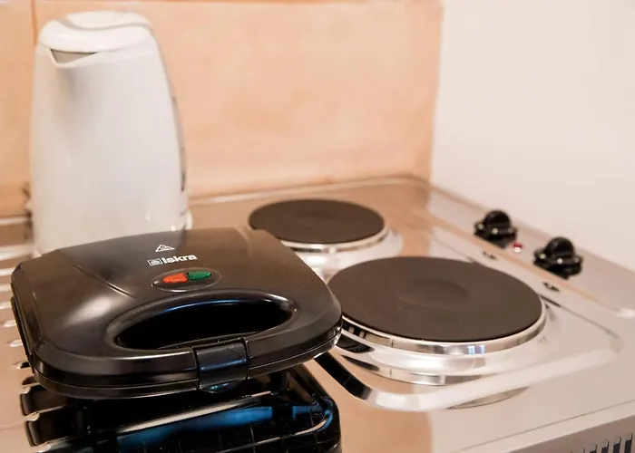 アパート Mara ドゥブロブニク