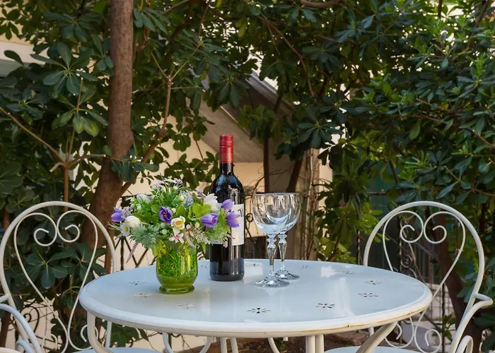 Mara アパート ドゥブロブニク