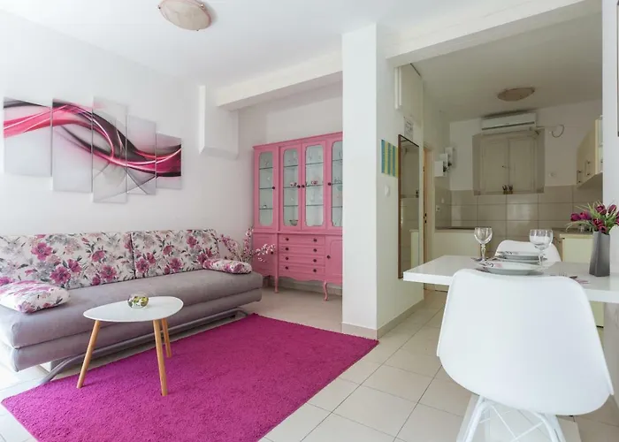 Mara * ドゥブロブニク