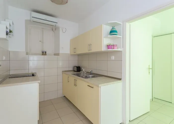 アパート Mara ドゥブロブニク