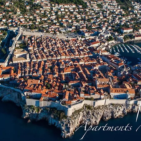Διαμέρισμα Mara