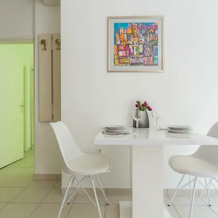 Apartman Mara