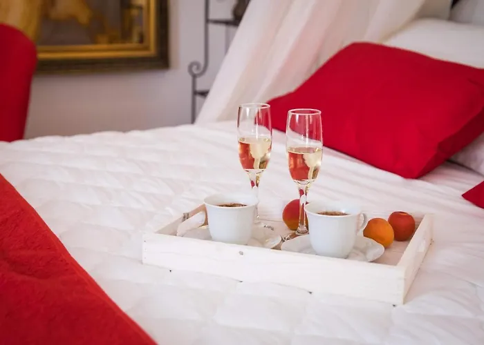 Mara アパート ドゥブロブニク