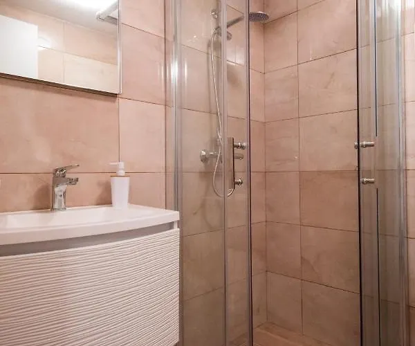 Mara アパート ドゥブロブニク