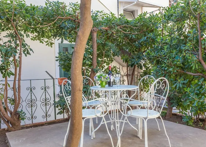 Mara * ドゥブロブニク