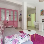 Mara Apartman