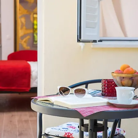 Mara Apartment *