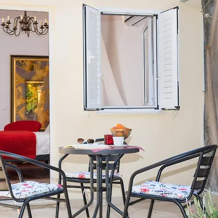 Apartman Mara