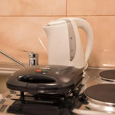 Mara Apartament Dubrownik