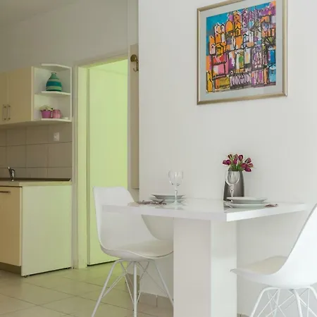 Mara Appartement