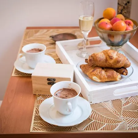 Lejlighed Mara Dubrovnik